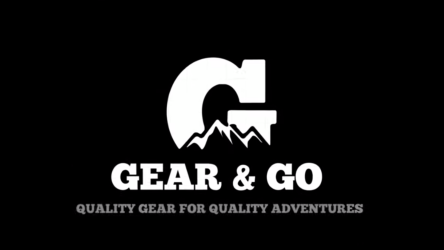 gearandgo Brand Film video